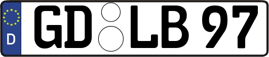 GD-LB97