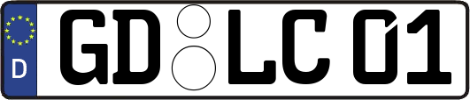 GD-LC01