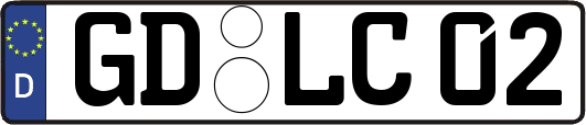 GD-LC02