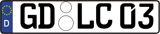 GD-LC03