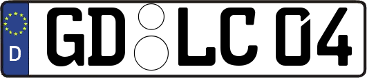 GD-LC04