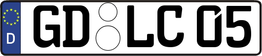 GD-LC05