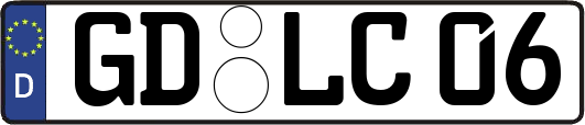 GD-LC06