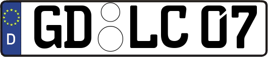GD-LC07