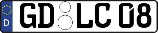 GD-LC08