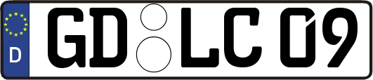 GD-LC09