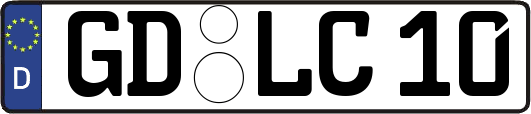 GD-LC10