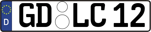 GD-LC12