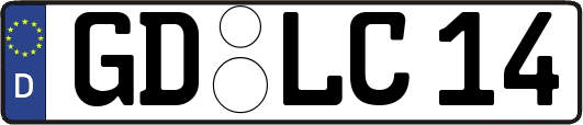 GD-LC14