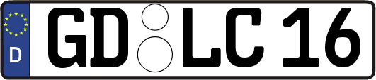GD-LC16