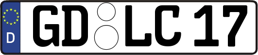 GD-LC17
