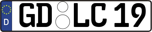 GD-LC19