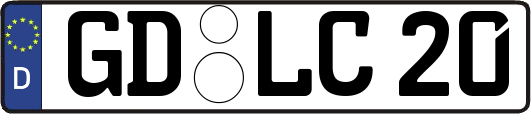 GD-LC20