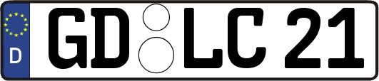 GD-LC21
