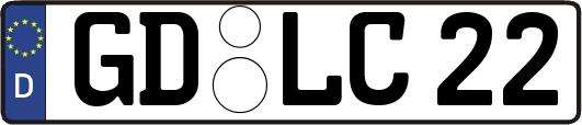 GD-LC22