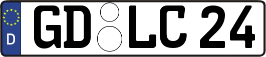 GD-LC24