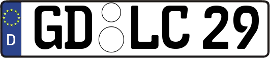 GD-LC29