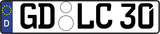 GD-LC30