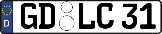 GD-LC31