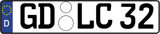 GD-LC32