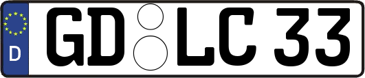 GD-LC33