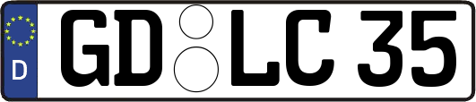 GD-LC35