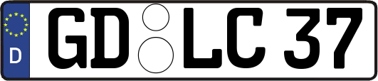 GD-LC37