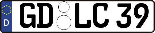 GD-LC39
