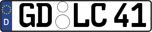 GD-LC41