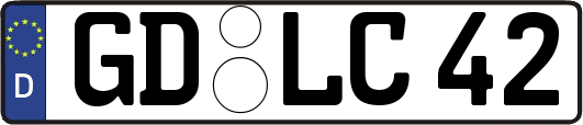 GD-LC42