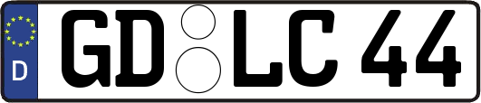 GD-LC44