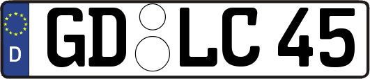 GD-LC45