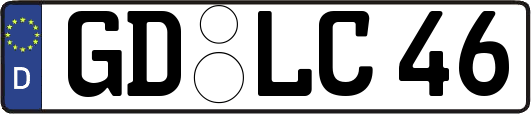 GD-LC46