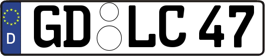 GD-LC47