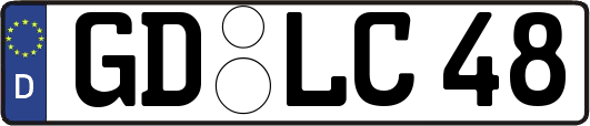 GD-LC48