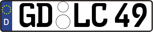 GD-LC49