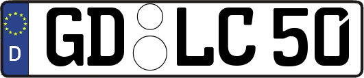GD-LC50