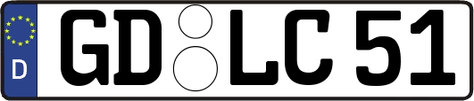 GD-LC51