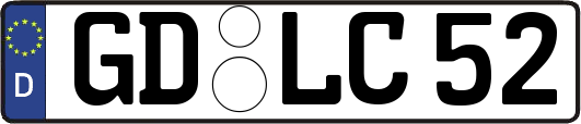 GD-LC52