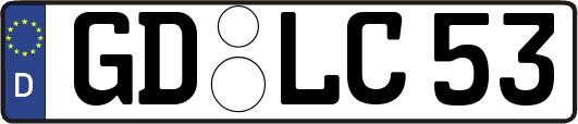 GD-LC53