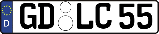 GD-LC55