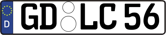 GD-LC56