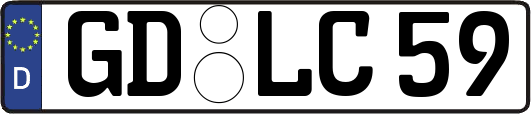 GD-LC59