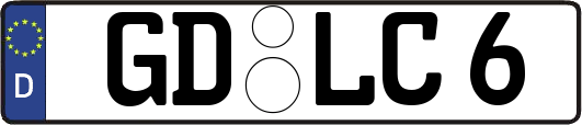 GD-LC6