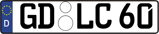 GD-LC60