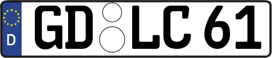 GD-LC61