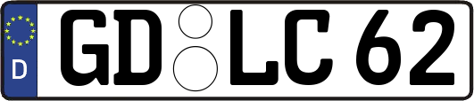 GD-LC62
