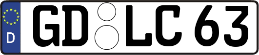 GD-LC63