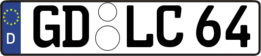 GD-LC64