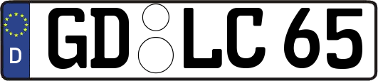 GD-LC65